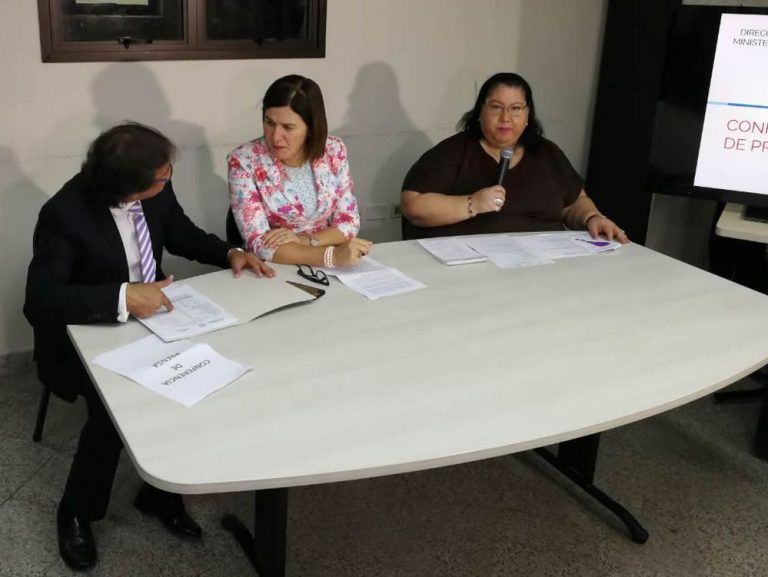 Dengue: confirman dos muertes y 313 casos