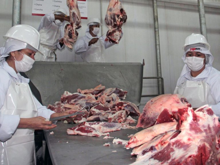 Carne paraguaya obtiene recertificación sanitaria internacional