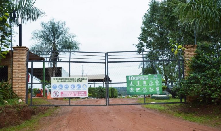 Villarrica no quiere ser basurero