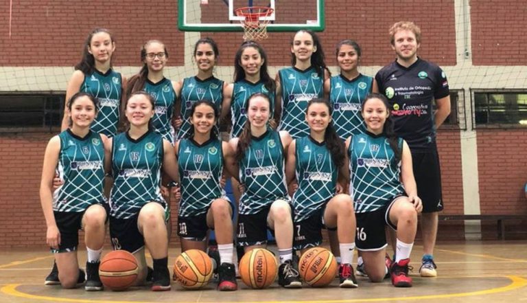 Nacional U16 se juega en el Este