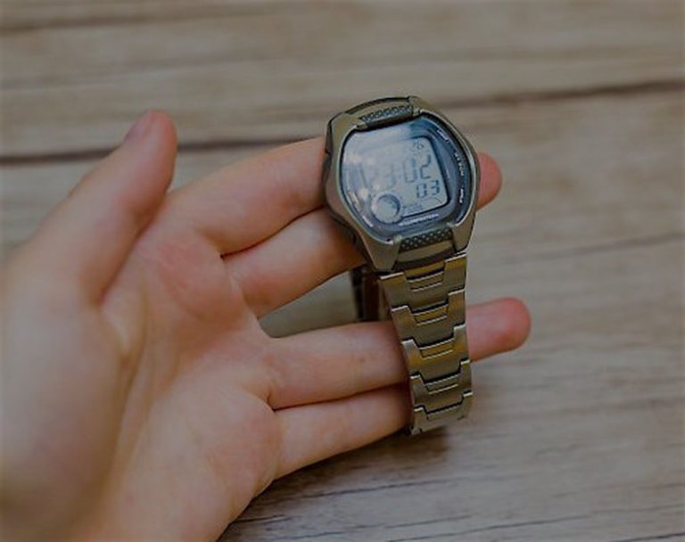 El domingo 7 de octubre se cambia la hora